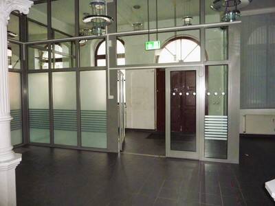 Gewerbeobjekt Weißenfels - 1 Zimmer, 362 m&sup2;, 2.530&euro; | Angebot:25733084