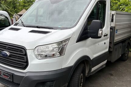 Ford Transit 174.900 km 10.900 &euro; Essen 45326