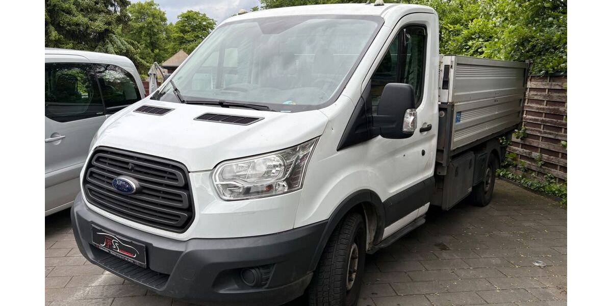 Ford Transit 174.900 km 10.900 &euro; Essen 45326