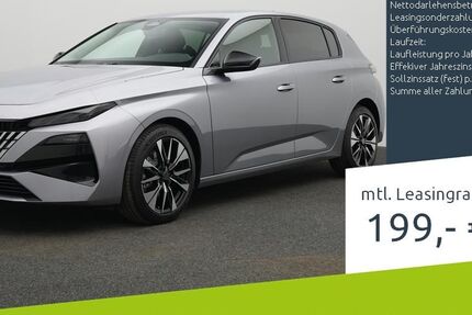 Peugeot 308 1.500 km 29.690 &euro; Ahaus 48683