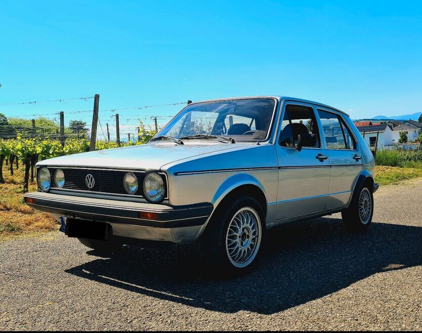 Golf