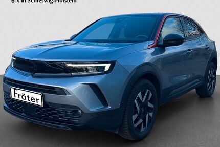 Opel Mokka 27.767 km 19.980 &euro; Kiel 24107