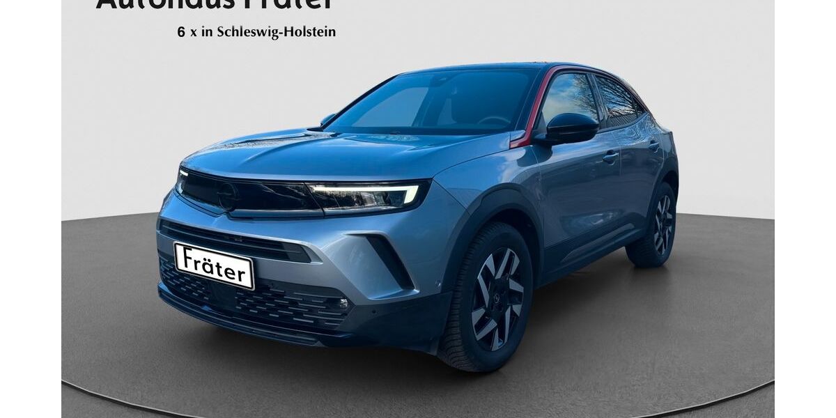 Opel Mokka 27.767 km 19.980 &euro; Kiel 24107