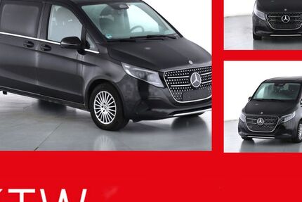 Mercedes-Benz V 300 23.069 km 65.655 &euro; Hildesheim 31137