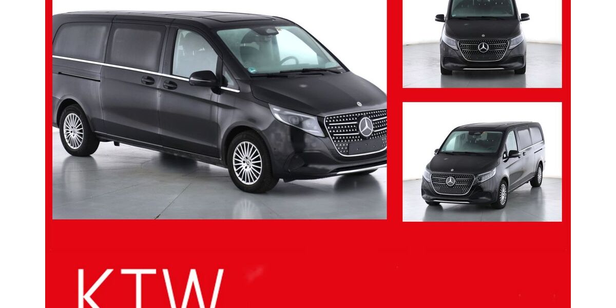 Mercedes-Benz V 300 23.069 km 65.655 &euro; Hildesheim 31137