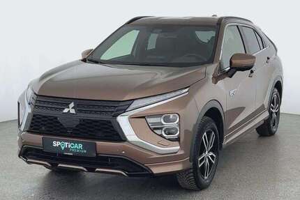 Mitsubishi Eclipse Cross 45.058 km 19.970 &euro; Uslar 37170