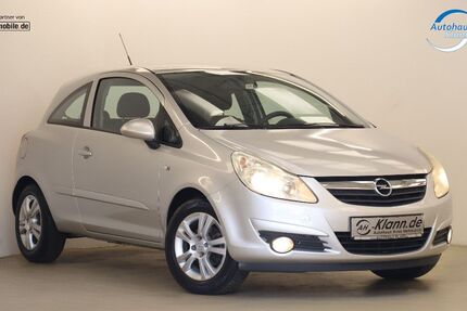 Opel Corsa 86.212 km 4.499 &euro; Teltow 14513