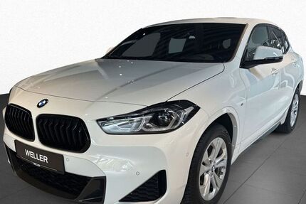 BMW X2 49.537 km 28.450 &euro; Celle 29227