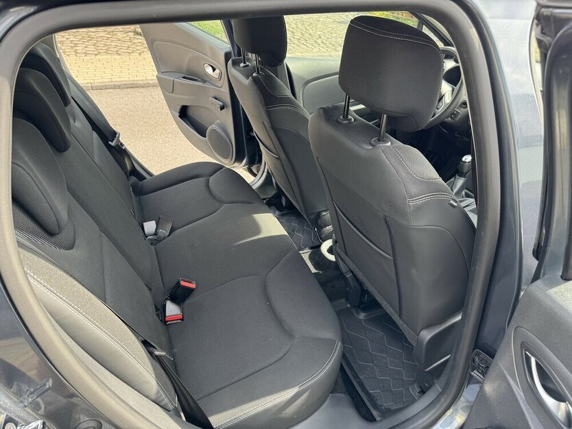 Clio GT Navi 50.tkm ServNeu EU6 GARANTIE BoseEditi