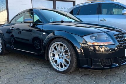 Audi TT 108.750 km 16.999 &euro; Wegberg 41844