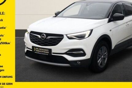 Opel Grandland (X) 73.400 km 14.940 &euro; Großröhrsdorf OT Bretnig 01900