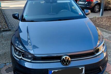 VW Polo 40.000 km 14.500 &euro; Osloss 38557