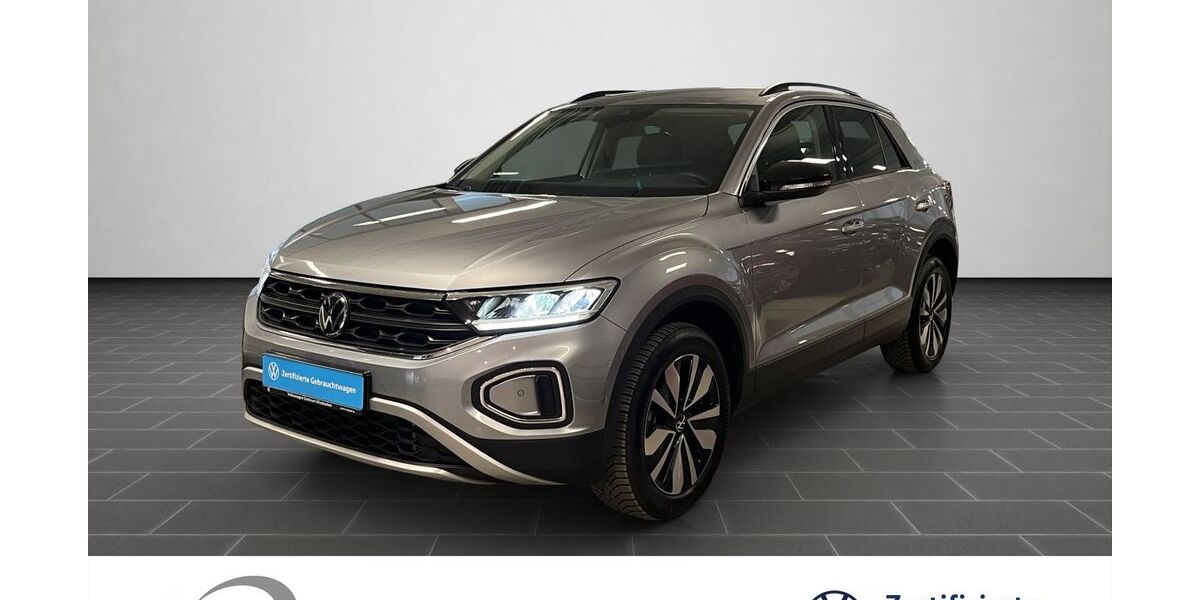 VW T-Roc 15.005 km 29.400 &euro; Wiesbaden 65189