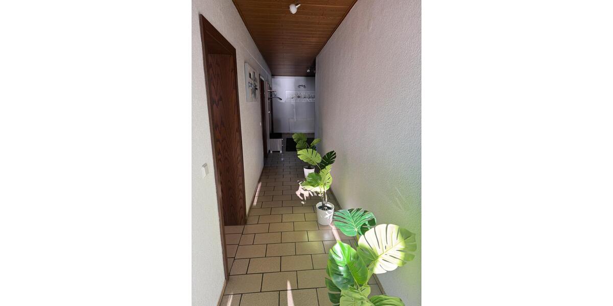 Einfamilienhaus Überherrn - 3 Zimmer, 140 m&sup2;, 1.450&euro; | Angebot:25489094