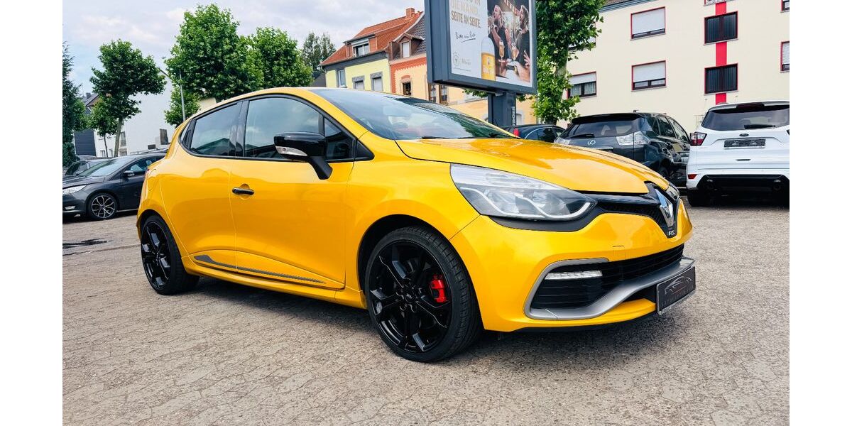 Renault Clio 138.000 km 12.900 &euro; Saarbrücken 66115