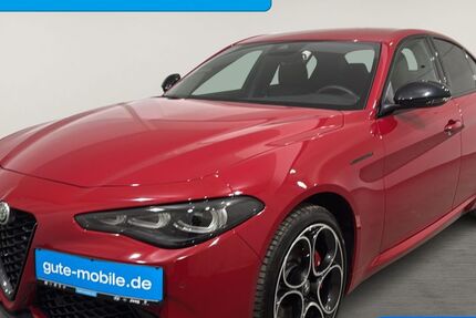 Alfa Romeo Giulia 12.000 km 34.680 &euro; Reutlingen 72762