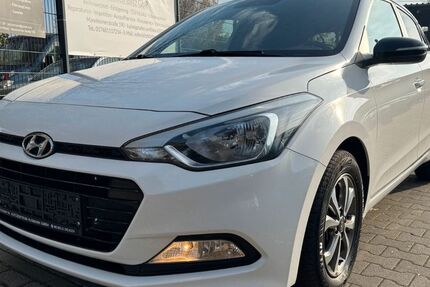 Hyundai i20 100.508 km 8.800 &euro; LUDWIGSHAFEN AM RHEIN 67071