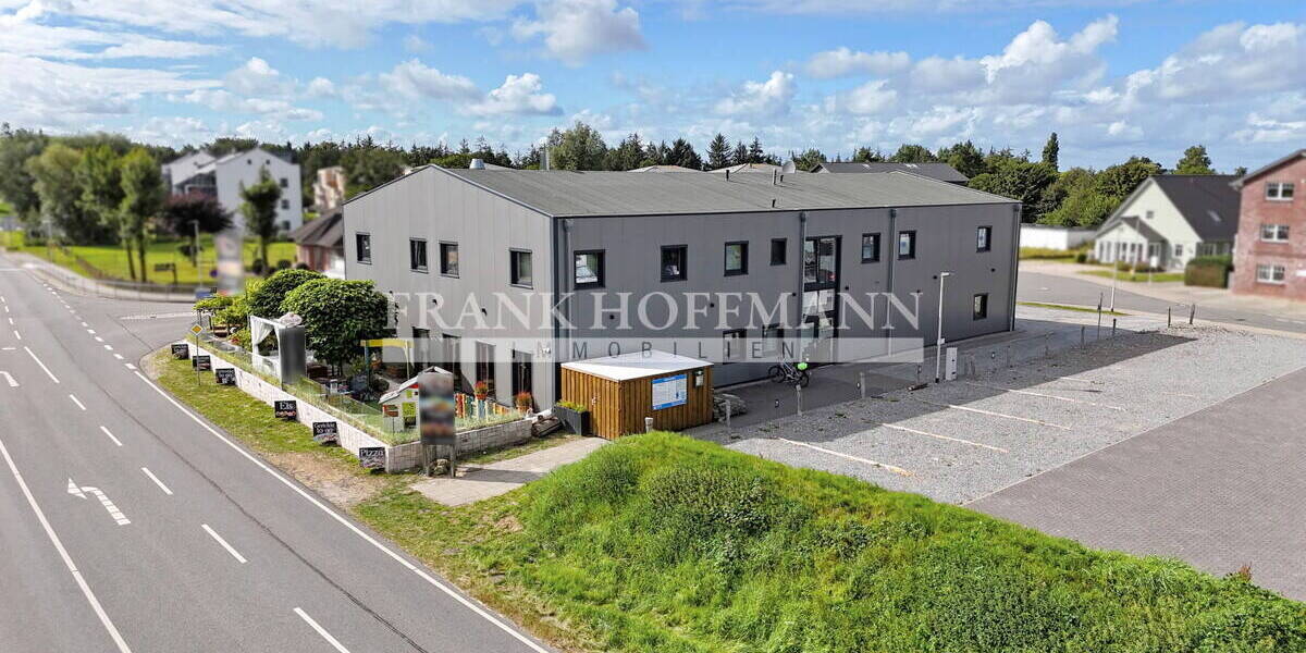 Gewerbeobjekt Sankt Peter-Ording Ording - 2.790.000&euro; | Angebot:25743530