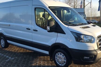 Ford Transit 126.000 km 29.990 &euro; Glauchau 08371