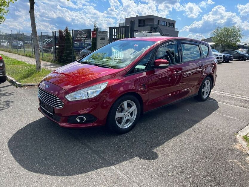 S-Max