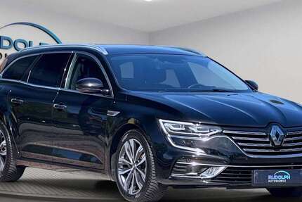 Renault Talisman 9.000 km 25.999 &euro; Berlin 13088