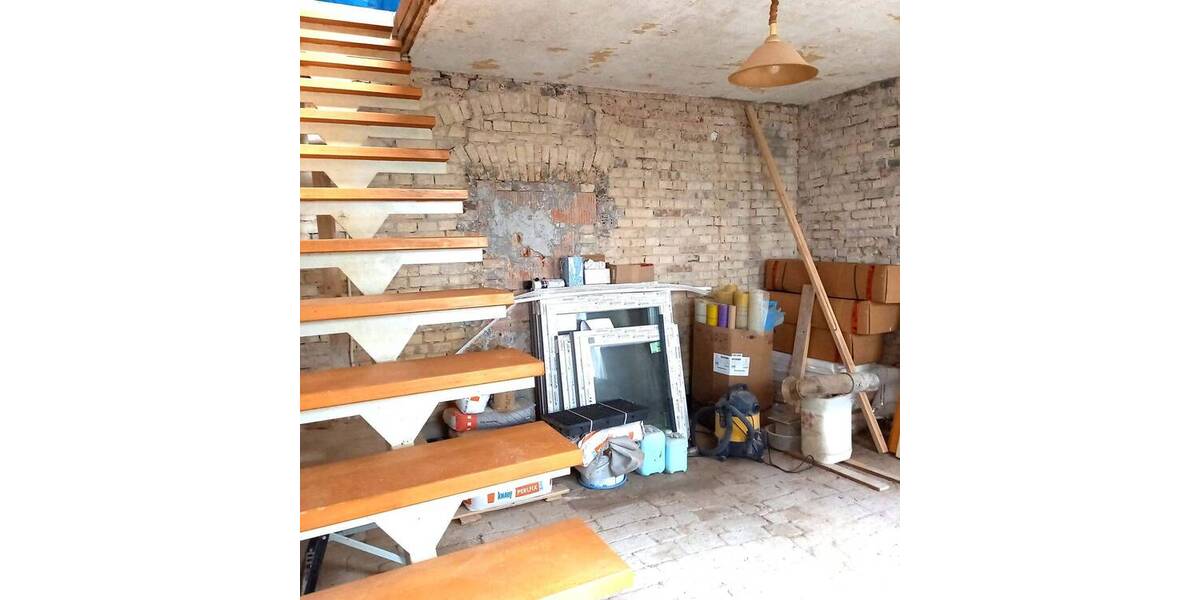 Einfamilienhaus Löderburg Löderburg - 3 Zimmer, 70 m&sup2;, 65.000&euro; | Angebot:26363358