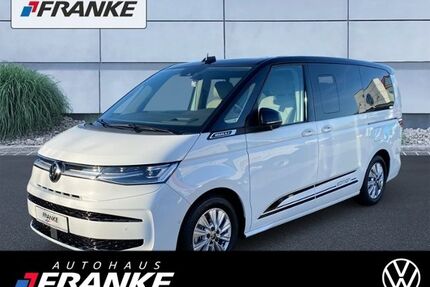 VW T7 Multivan