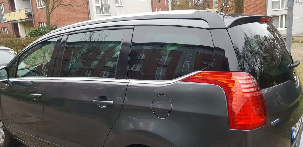 Peugeot 5008 225.035 km 7.000 € Hamburg 21077