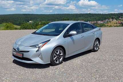 Toyota Prius 38.795 km 17.890 &euro; Dornstetten 72280