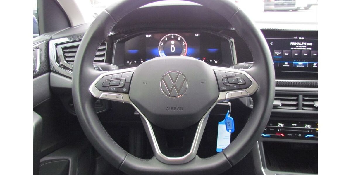VW Polo 10.890 km 20.550 &euro; Dippoldiswalde 01744