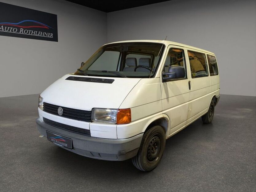 T4 Kombi