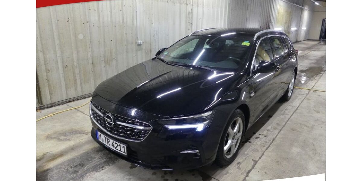 Opel Insignia 109.000 km 13.950 &euro; Bebra 36179