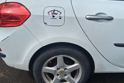Renault Clio 235.500 km 700 &euro; Gerach 96161