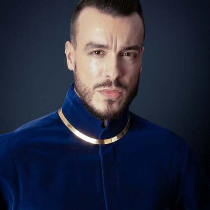 Cem Adrian