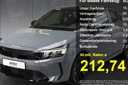 Opel Corsa 9.875 km 16.840 &euro; Erfurt 99086