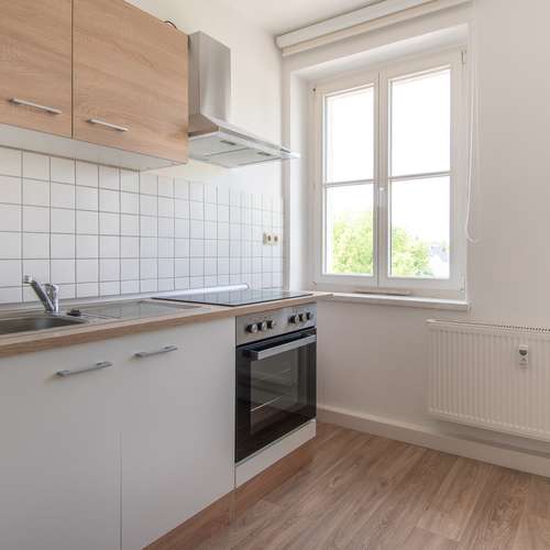 Wohnung zum Mieten in Freiberg 420 € 53 m²