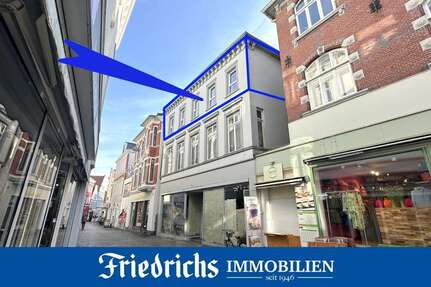 Wohnung zum Mieten in Oldenburg 1.080 € 102.56 m²