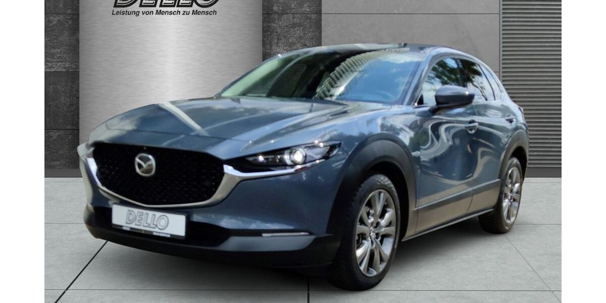 Mazda CX-30 23.707 km 22.990 &euro; Norderstedt 22848