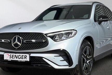 Mercedes-Benz GLC 200 9.990 km 50.190 &euro; Oldenburg 26129
