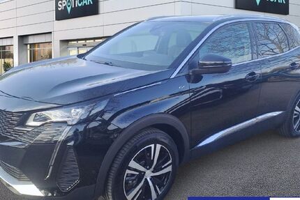 Peugeot 3008 25.698 km 25.290 &euro; Mannheim 68309