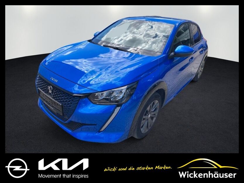 Peugeot 208 47.492 km 15.490 € Dachau 85221