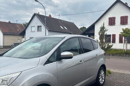 Ford C-Max 29.275 km 9.200 &euro; Saarlouis 66740