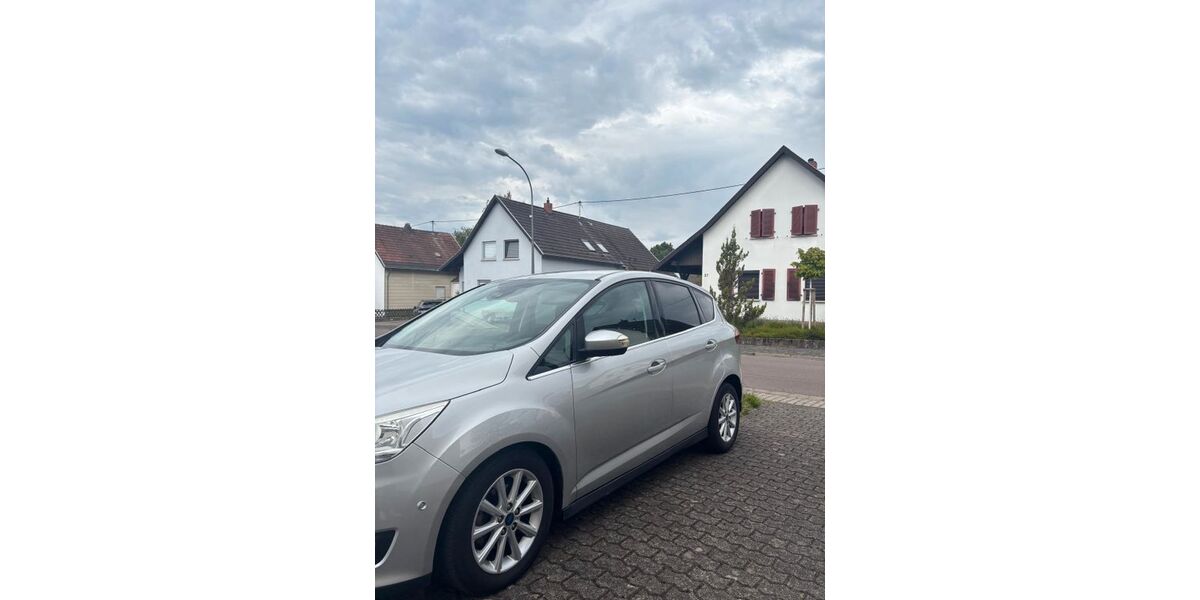 Ford C-Max 29.275 km 9.200 &euro; Saarlouis 66740