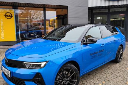 Opel Astra Electric 19.500 km 35.690 &euro; Bergen 29303