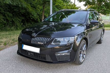 Skoda Octavia 235.000 km 7.750 &euro; Hebertshausen 85241