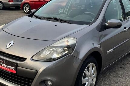 Renault Clio 94.000 km 4.500 &euro; Backnang 71522
