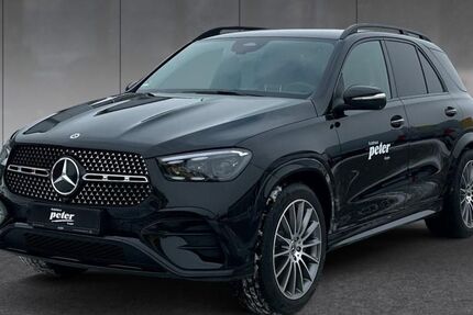 Mercedes-Benz GLE 300 8.100 km 89.870 &euro; Dessau-Roßlau 06847