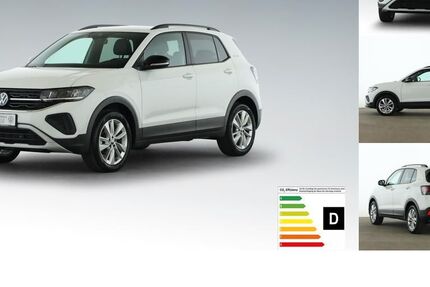 VW T-Cross 13.800 km 22.880 &euro; Bamberg 96052