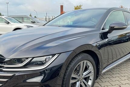 VW Arteon 50.756 km 30.450 &euro; Nabburg 92507