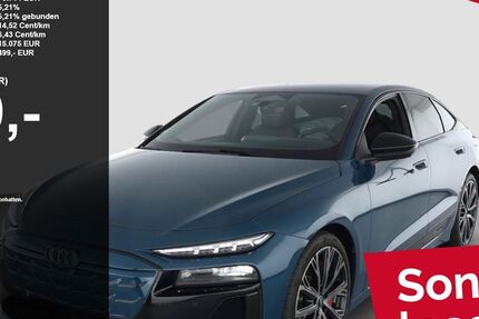 Audi S6 e-tron 6.100 km 70.440 &euro; Wackersdorf 92442